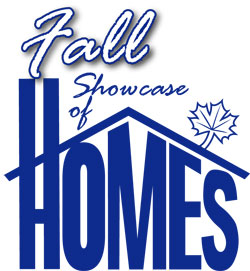 Fall Showcase logo