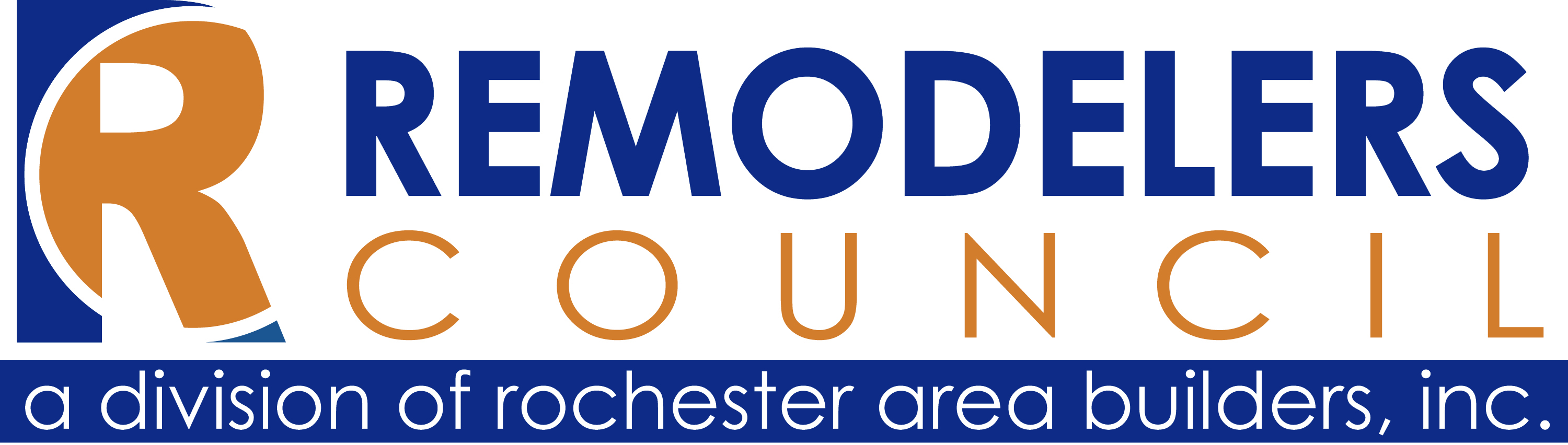 Remodelers Council logo