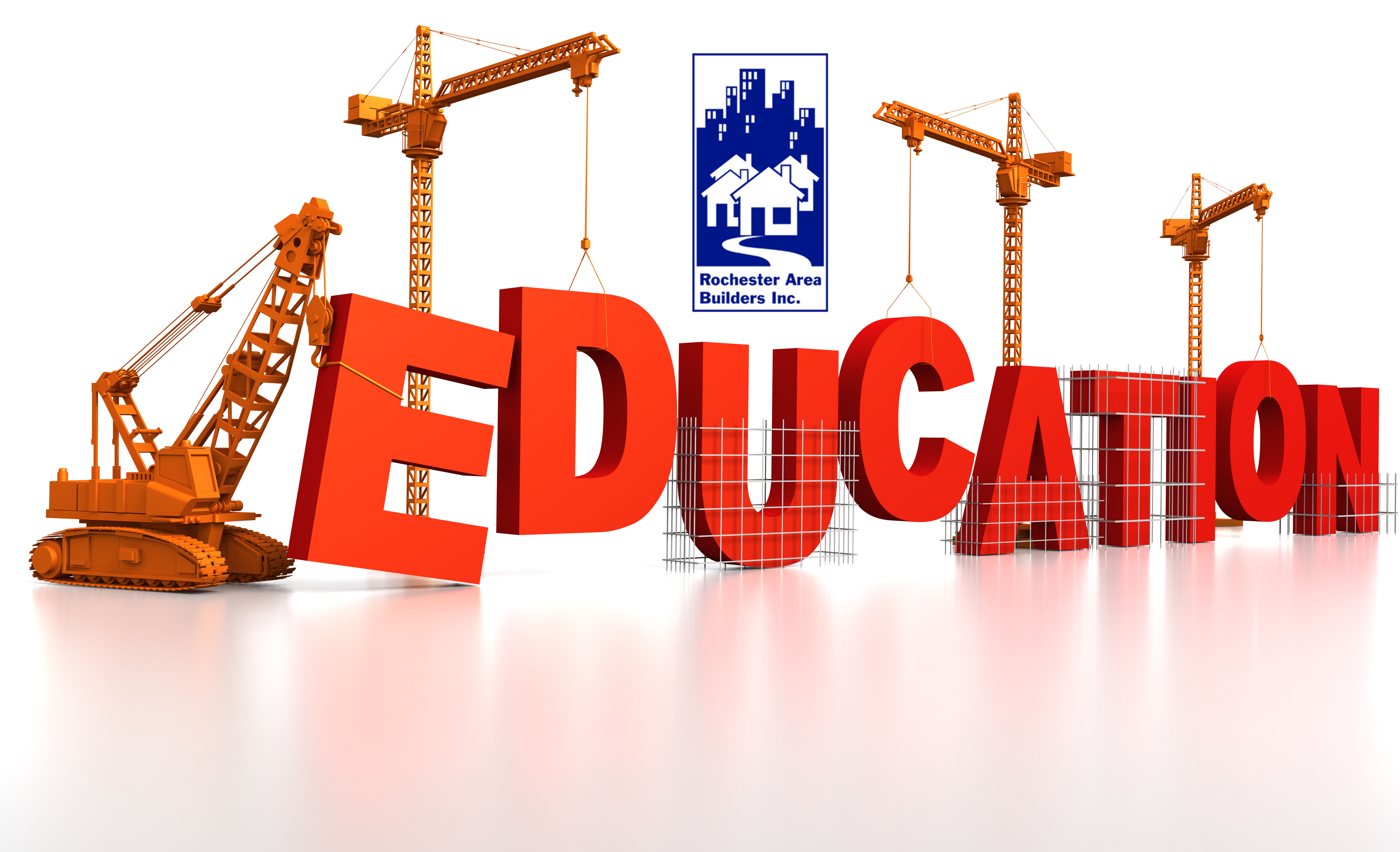 Continuing Education logo