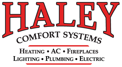 Haley Comfort logo