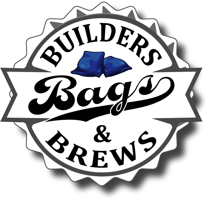 Builders Bags and Brews logo