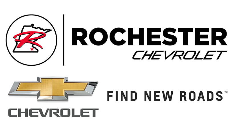 Rochester Chevrolet logo