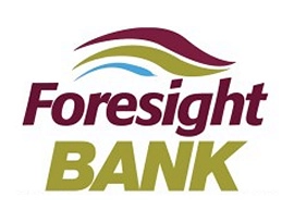 Foresight Bank logo