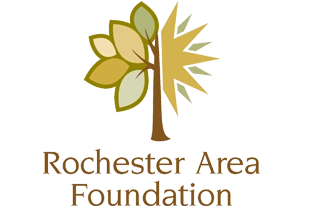 Rochester Area Foundation logo