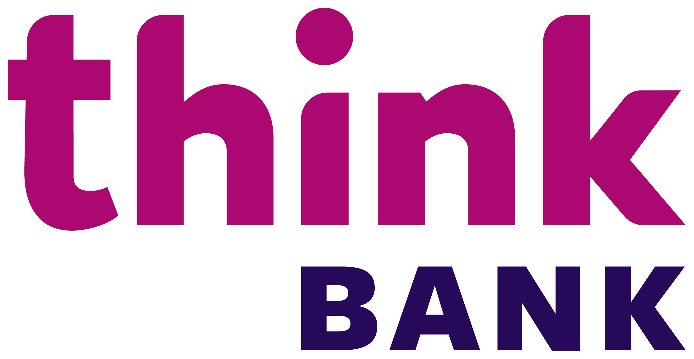 Think Bank Logo