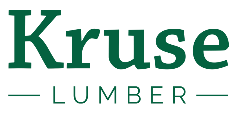 Kruse Lumber logo