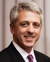 Patrick Sexton