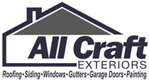 All Craft Exteriors logo