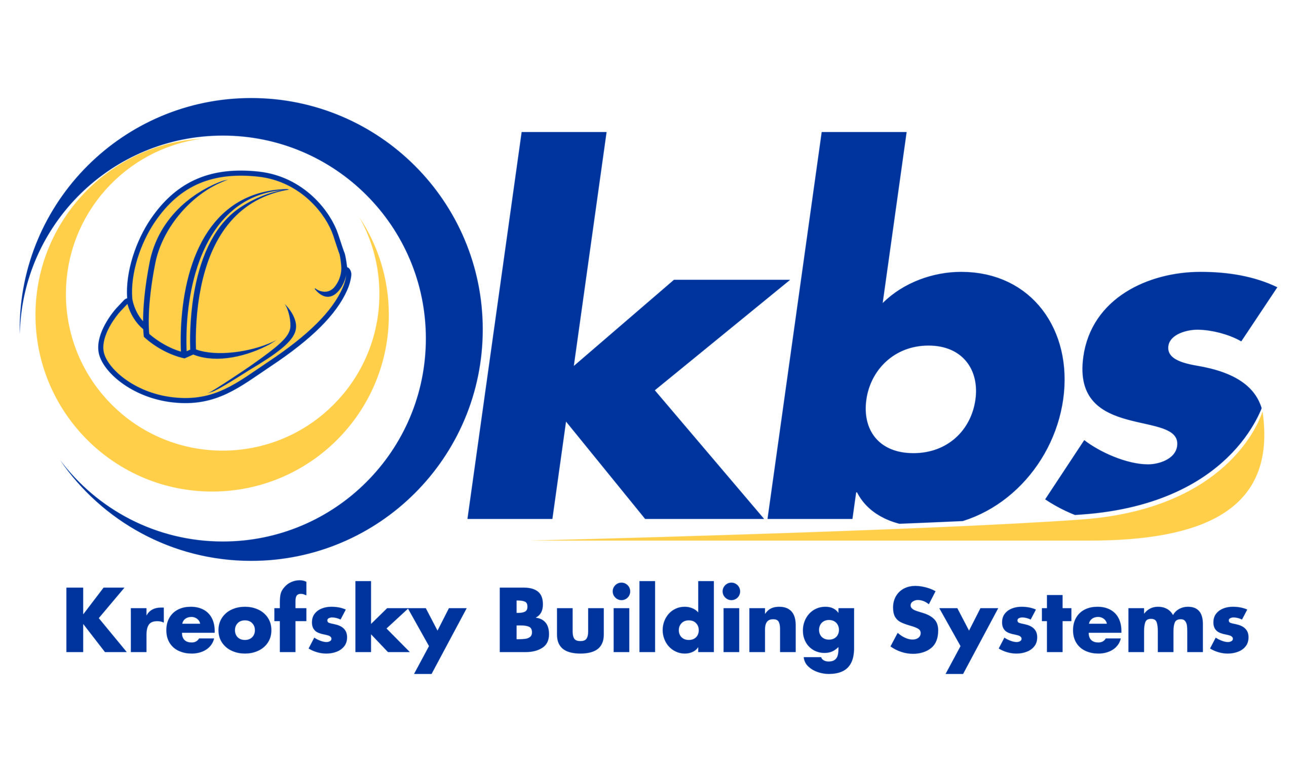 Kreofsky Building Supplies logo